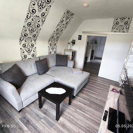 Haus Kunterbunt Διαμέρισμα Mehlingen Εξωτερικό φωτογραφία