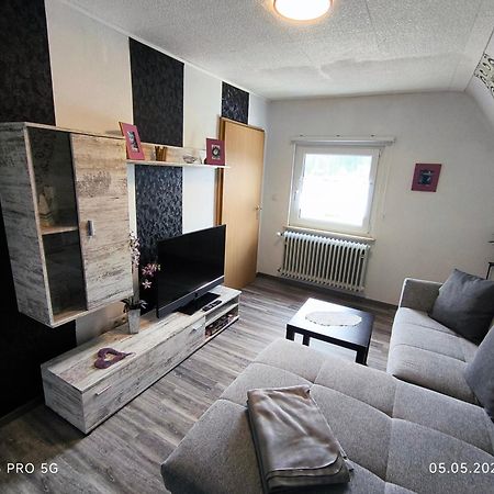 Haus Kunterbunt Διαμέρισμα Mehlingen Εξωτερικό φωτογραφία