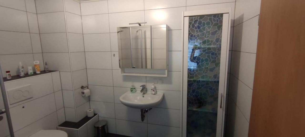 Haus Kunterbunt Διαμέρισμα Mehlingen Εξωτερικό φωτογραφία