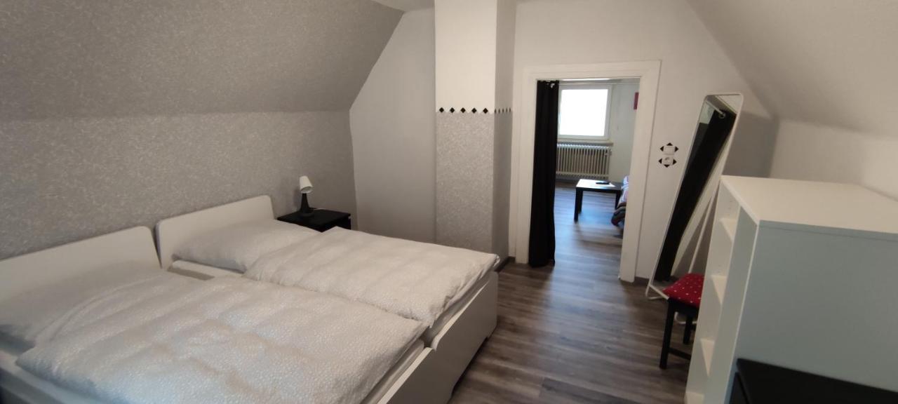 Haus Kunterbunt Διαμέρισμα Mehlingen Εξωτερικό φωτογραφία